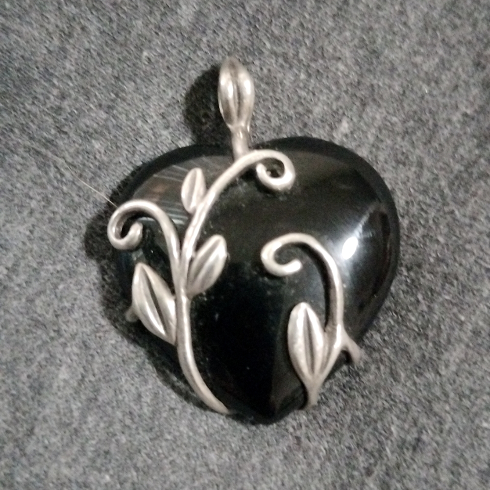Vintage pendant